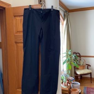 14 tall athleta pants gently used